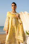 Imrozia Premium | Lawn 26 | SL-110 Seyra - House Of Hania
