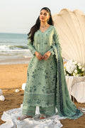 Imrozia Premium | Lawn 26 | SL-111 Naira - House Of Hania