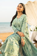 Imrozia Premium | Lawn 26 | SL-111 Naira - House Of Hania
