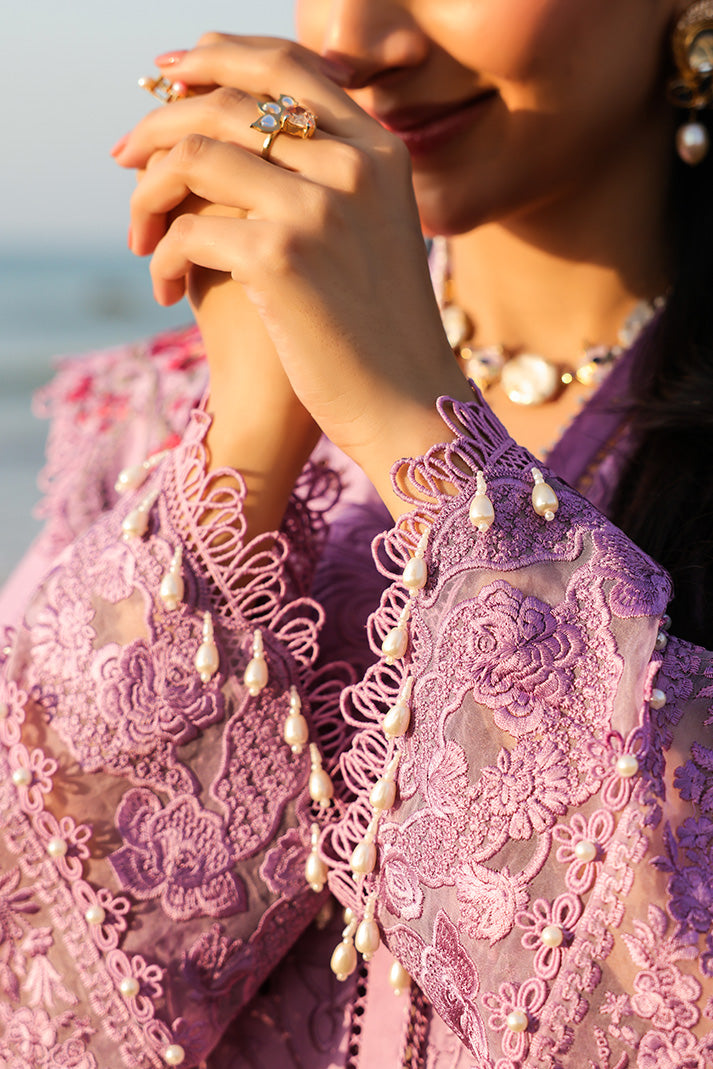 Imrozia Premium | Lawn 26 | SL-112 Amara - House Of Hania