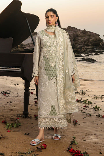 Imrozia Premium | Lawn 26 | SL-115 Elysia - House Of Hania