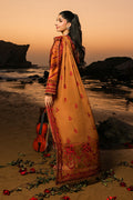 Imrozia Premium | Lawn 26 | SL-116 Rayna - House Of Hania