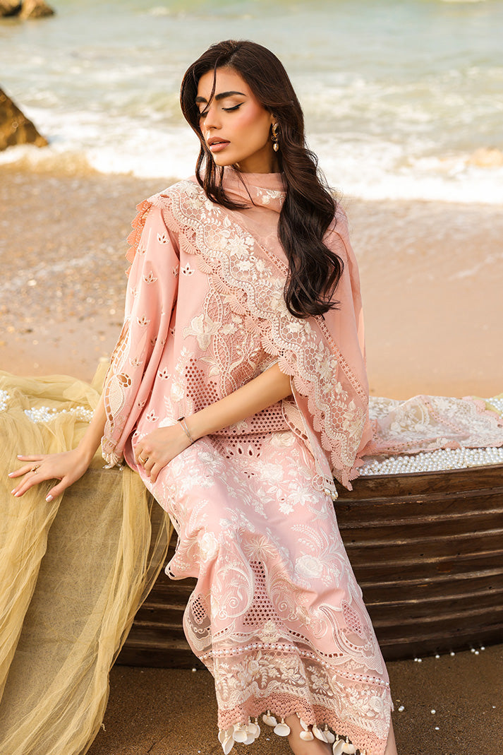 Imrozia Premium | Lawn 26 | SL-97 Ayleen - House Of Hania