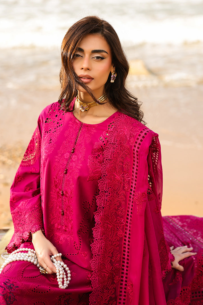 Imrozia Premium | Lawn 26 | SL-98 Zimal - House Of Hania