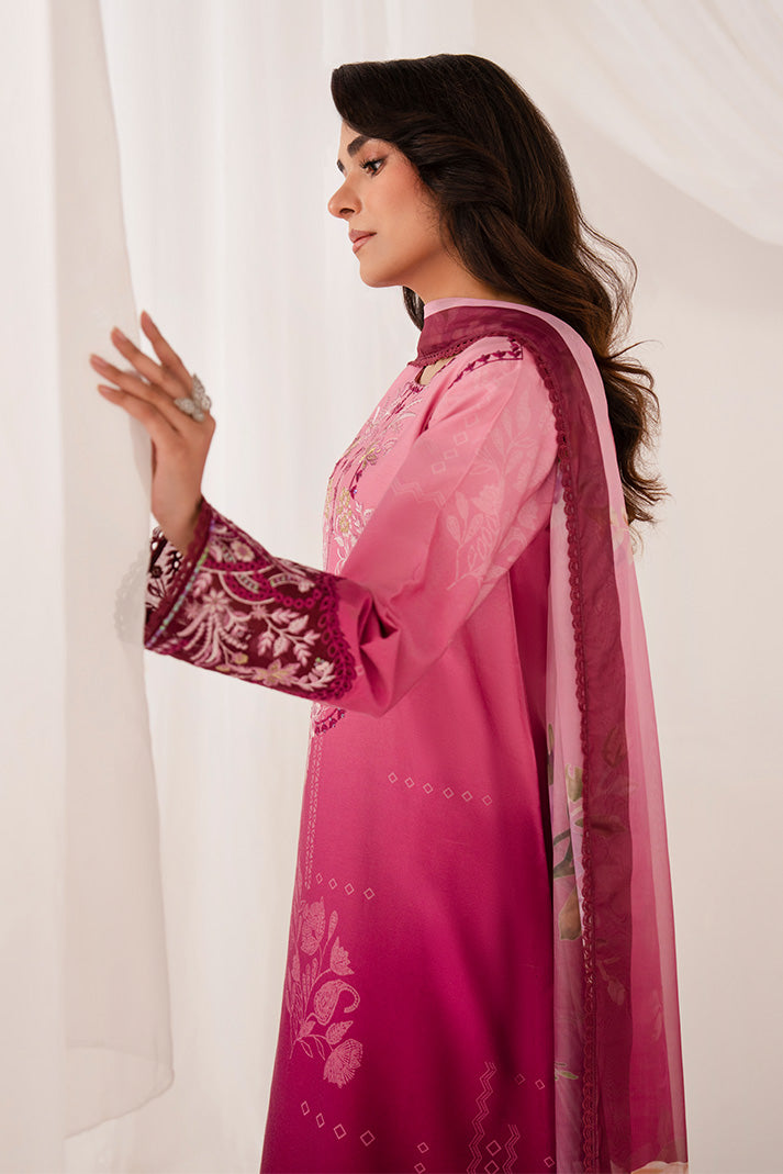 Imrozia Premium | Lumea Pret | SP-140 Roselle - House Of Hania