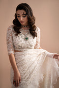 Imrozia Premium | Lumiere Luxury Sarees | 04 Dream - House Of Hania