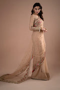 Imrozia Premium | Lumiere Luxury Sarees | 05 Celeste - House Of Hania