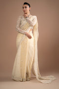 Imrozia Premium | Lumiere Luxury Sarees | 06 Amelie - House Of Hania