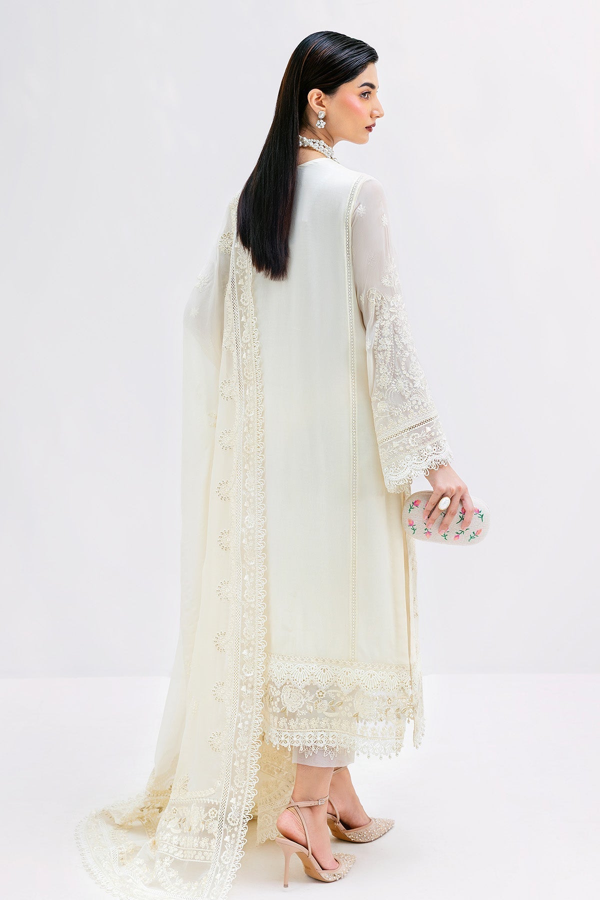 Imrozia Premium | Luxe Serene 25 | S-1086 PEARL - House Of Hania