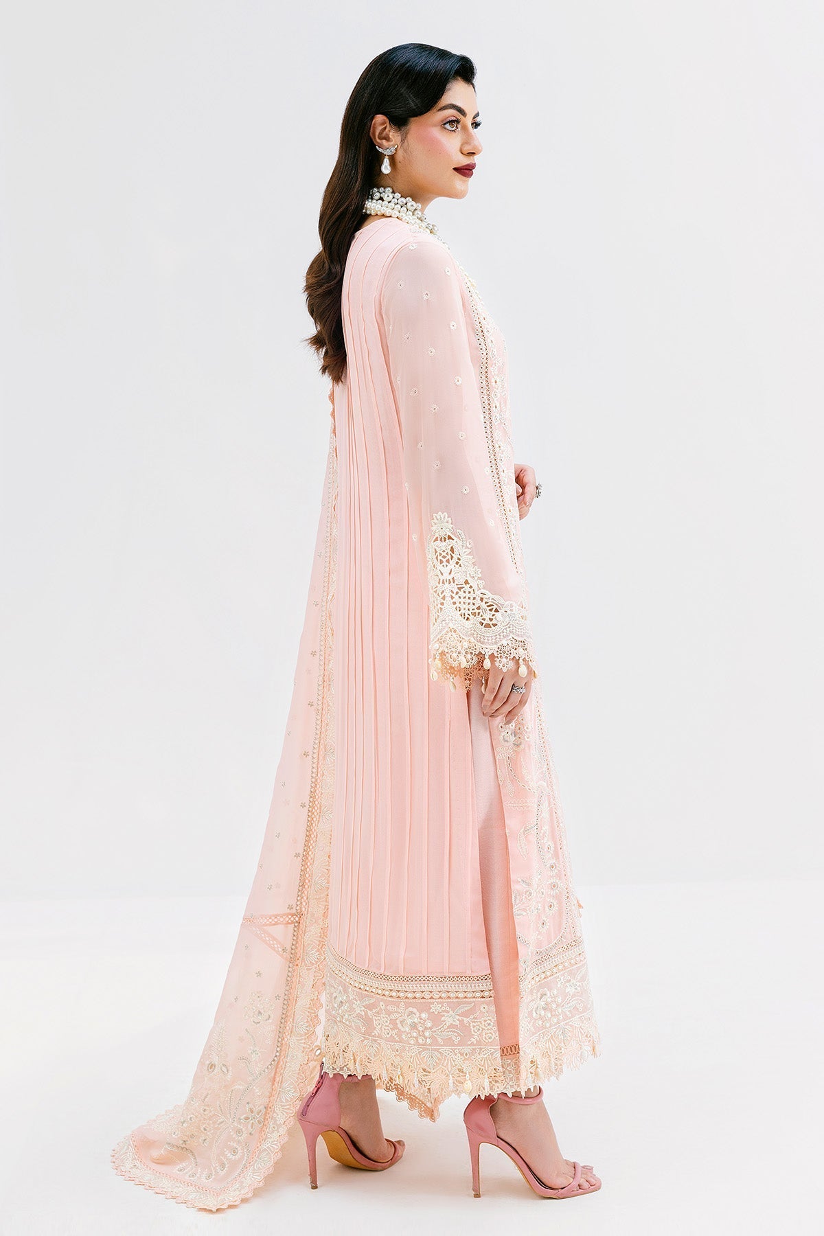 Imrozia Premium | Luxe Serene 25 |S-1088 BLUSH - House Of Hania