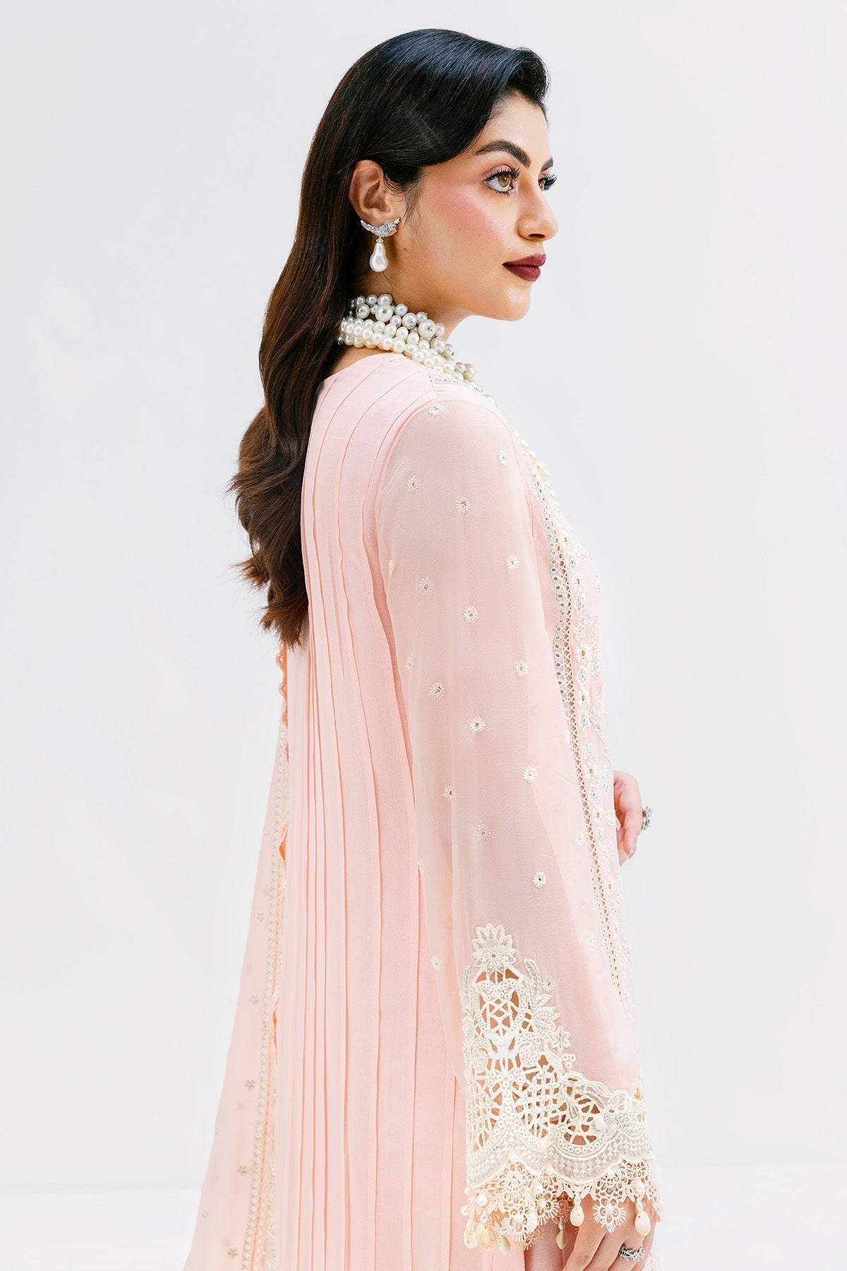 Imrozia Premium | Luxe Serene 25 |S-1088 BLUSH - House Of Hania