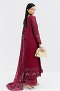 Imrozia Premium | Luxe Serene 25 | S-1089 SCARLET - House Of Hania