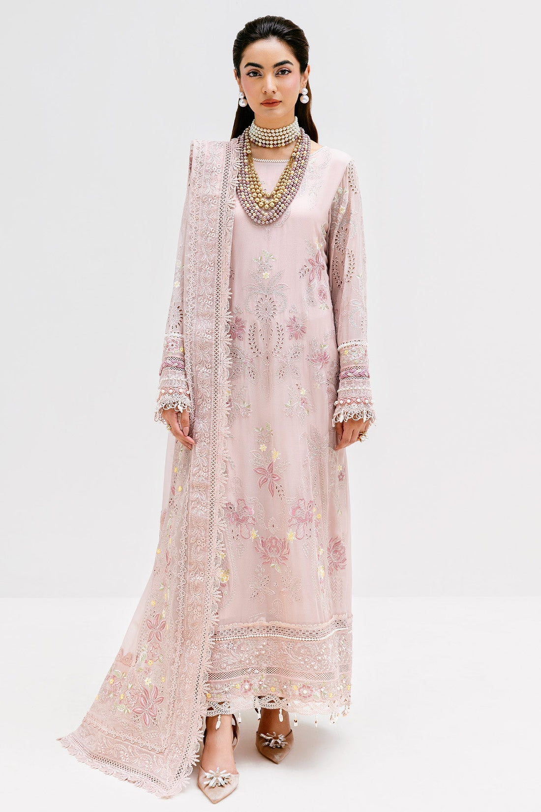 Imrozia Premium | Luxe Serene 25 | S-1090 LAVENDER - House Of Hania
