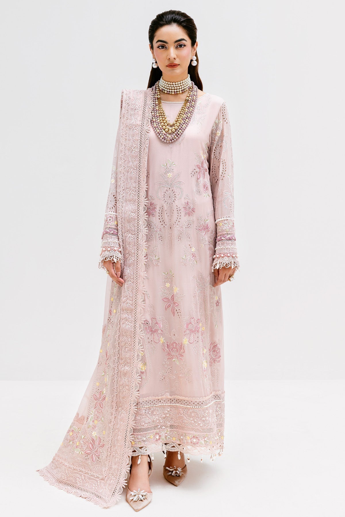 Imrozia Premium | Luxe Serene 25 | S-1090 LAVENDER - House Of Hania