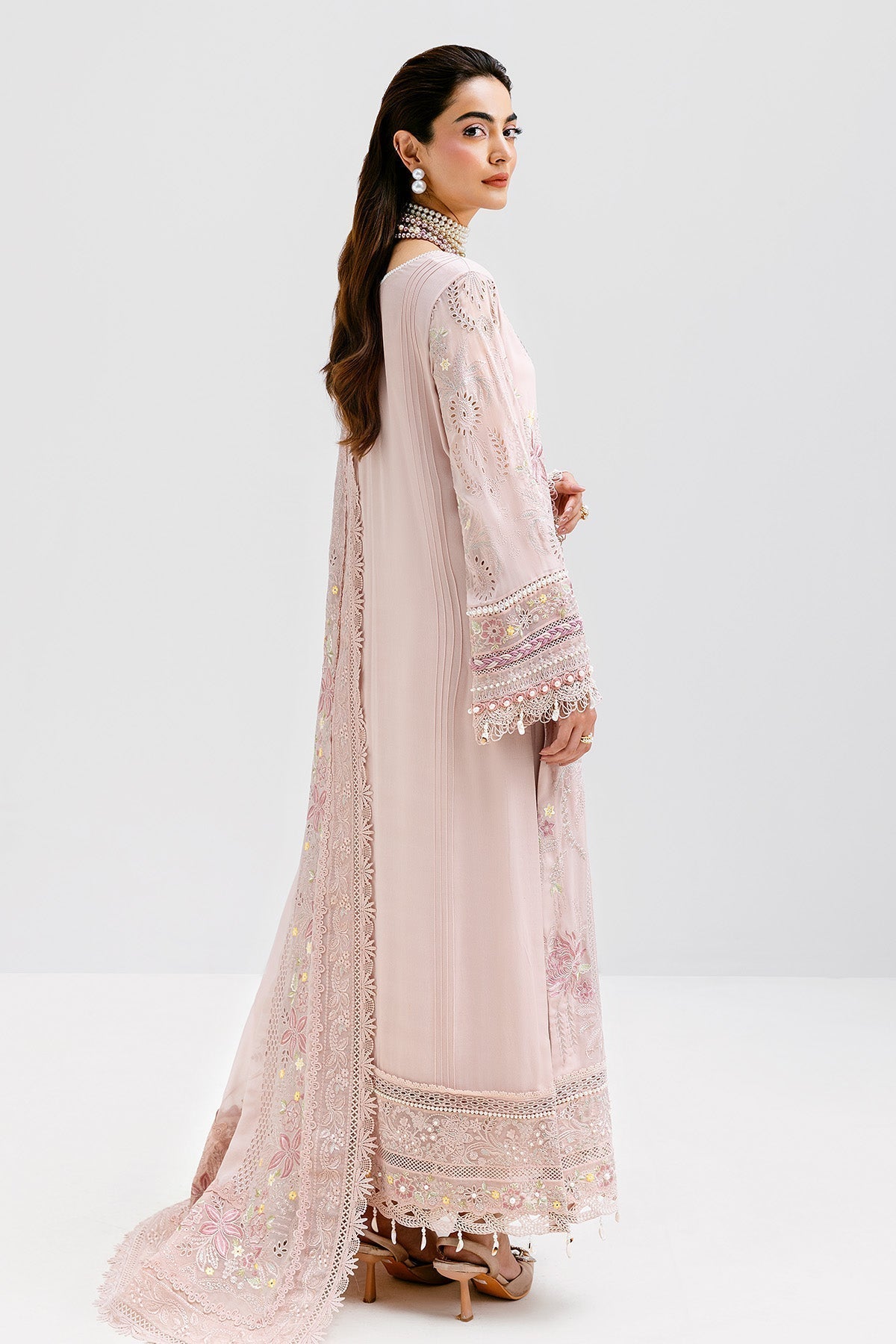 Imrozia Premium | Luxe Serene 25 | S-1090 LAVENDER - House Of Hania