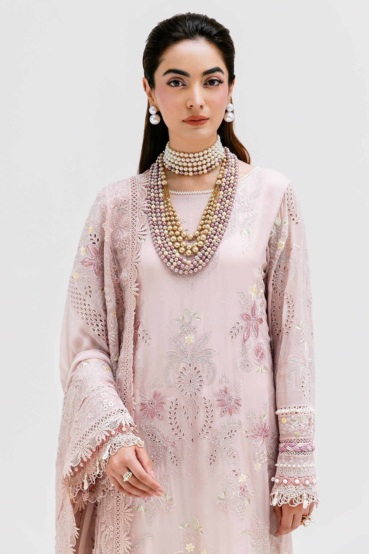Imrozia Premium | Luxe Serene 25 | S-1090 LAVENDER - House Of Hania