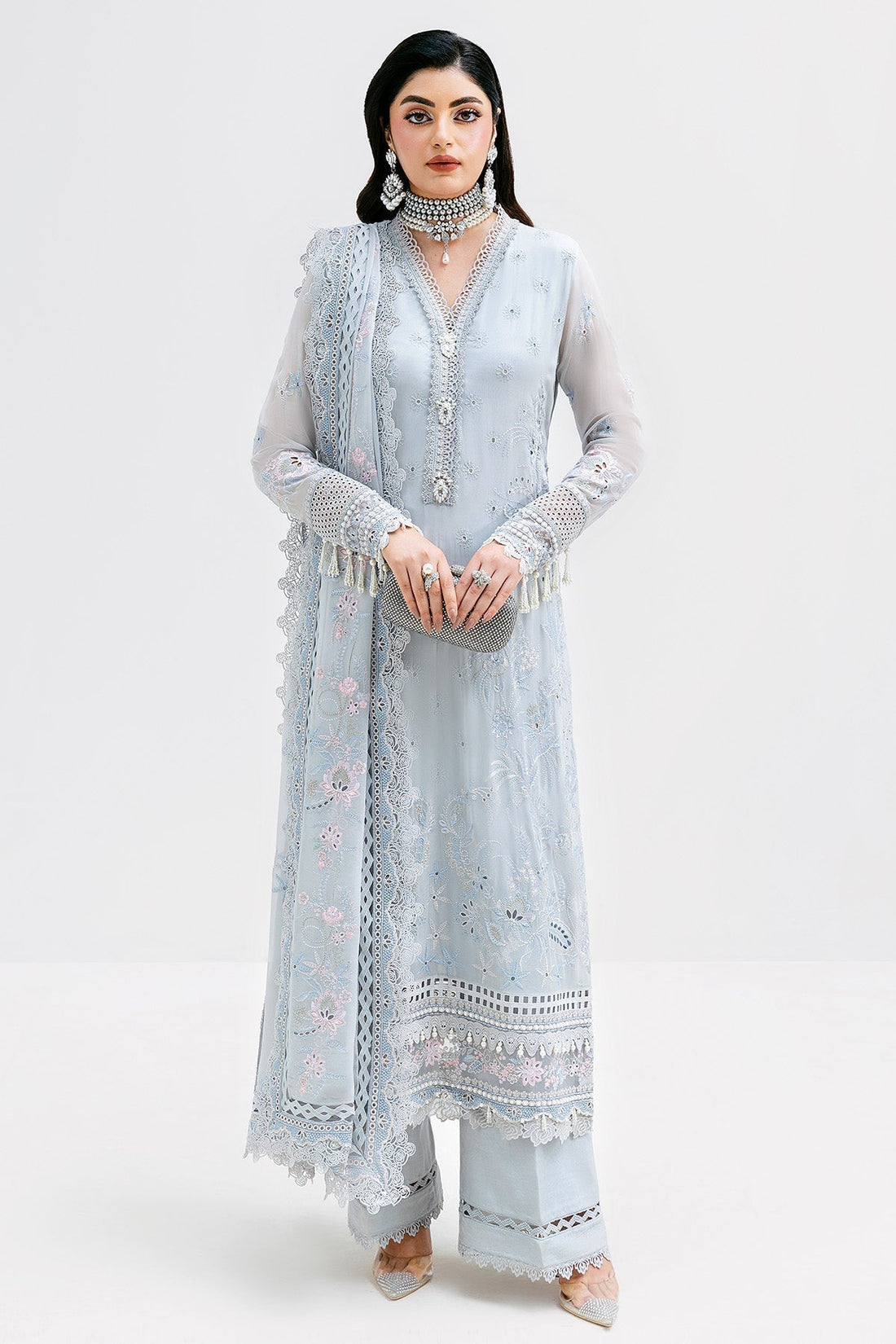 Imrozia Premium | Luxe Serene 25 |S-1091 STONE - House Of Hania