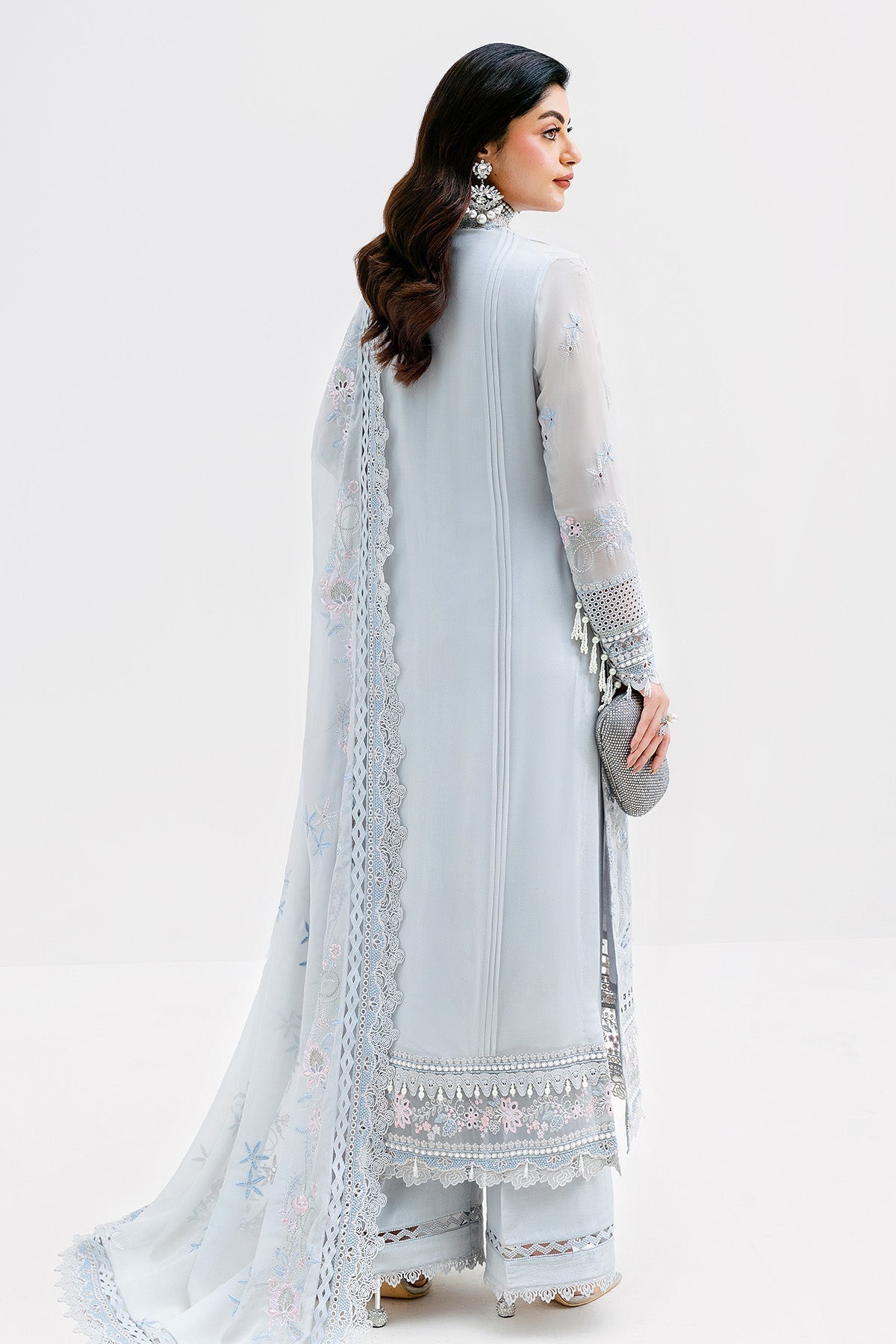 Imrozia Premium | Luxe Serene 25 |S-1091 STONE - House Of Hania