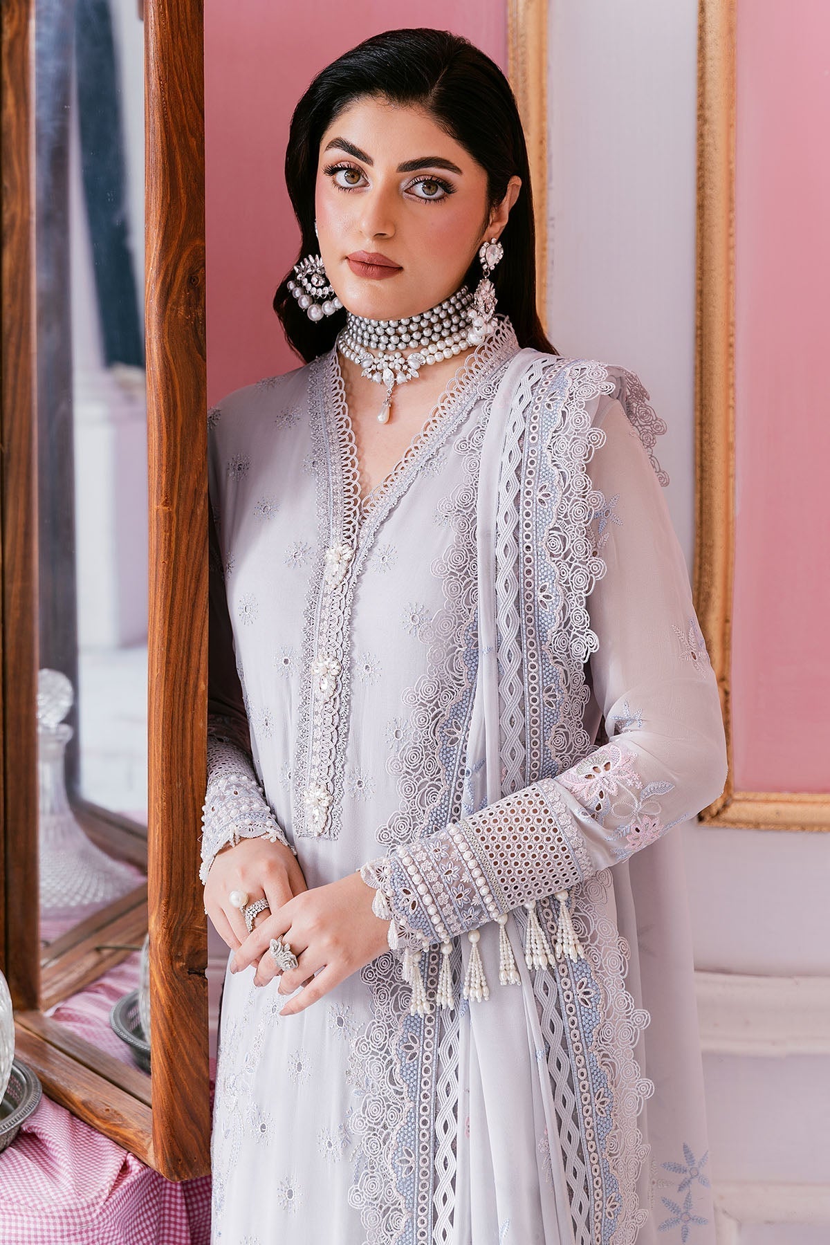 Imrozia Premium | Luxe Serene 25 |S-1091 STONE - House Of Hania