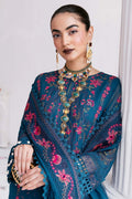 Imrozia Premium | Luxe Serene 25 | S-1093 SAPPHIRE - House Of Hania