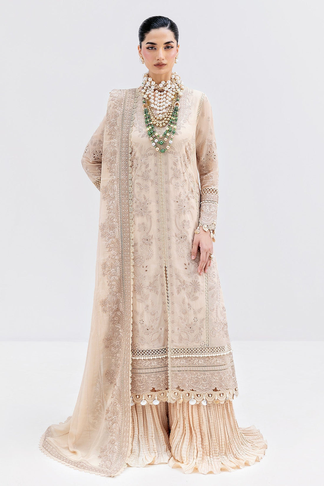 Imrozia Premium | Luxe Serene 25 | S-1094 SAND - House Of Hania