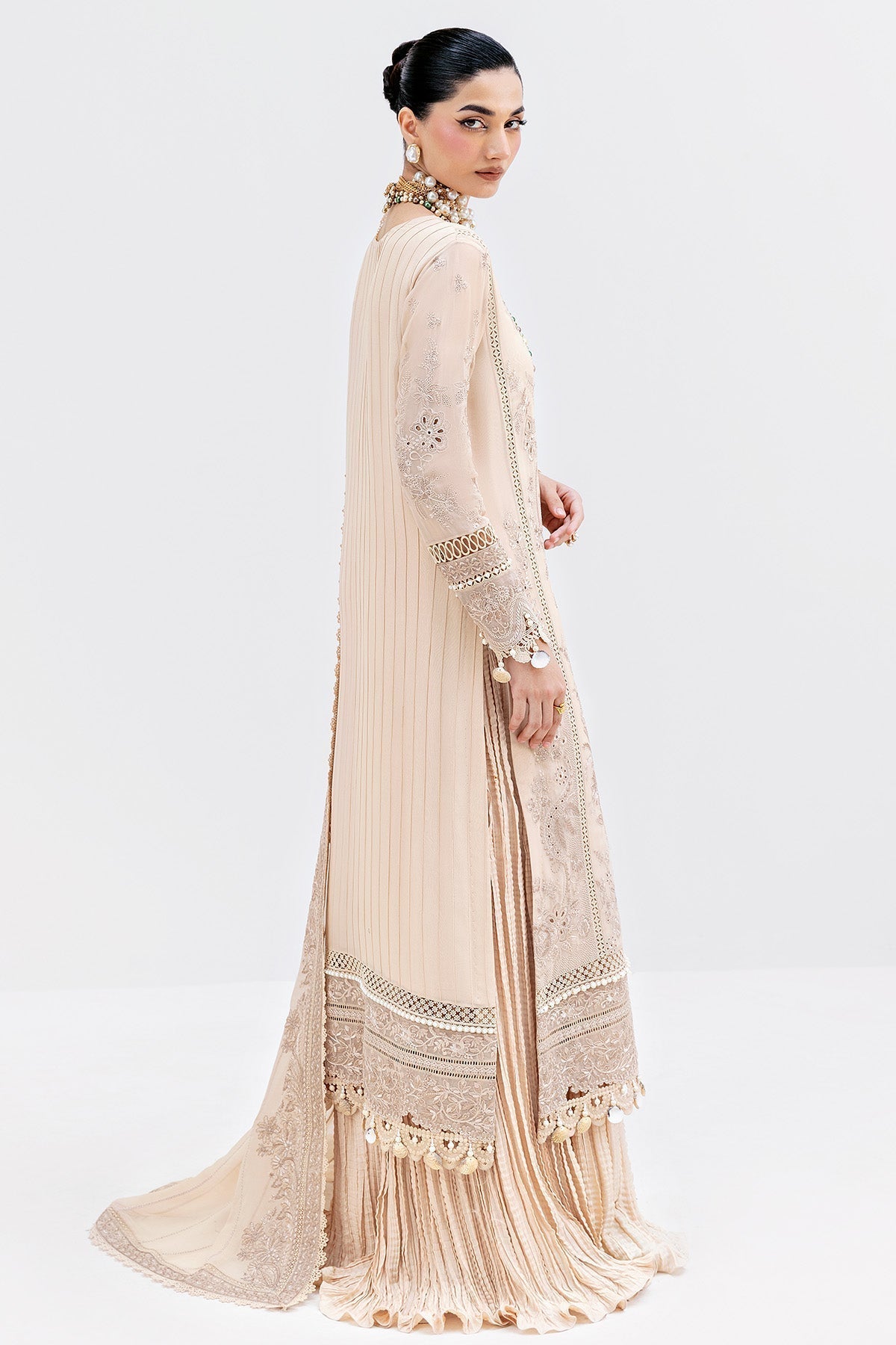 Imrozia Premium | Luxe Serene 25 | S-1094 SAND - House Of Hania