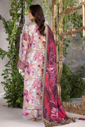 Imrozia Premium | Masakali Winter Pret | I.P-78 Abroo - House Of Hania