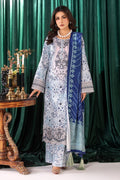 Imrozia Premium | Masakali Winter Pret | I.P-79 Roop - House Of Hania