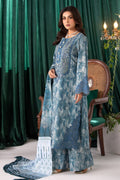Imrozia Premium | Masakali Winter Pret | I.P-82 Hala - House Of Hania