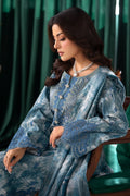 Imrozia Premium | Masakali Winter Pret | I.P-82 Hala - House Of Hania