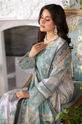 Imrozia Premium | Masakali Winter Pret | I.P-83 Mahnoor - House Of Hania