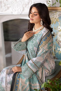 Imrozia Premium | Masakali Winter Pret | I.P-83 Mahnoor - House Of Hania