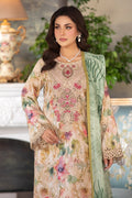 Imrozia Premium | Masakali Winter Pret | I.P-85 Resham - House Of Hania