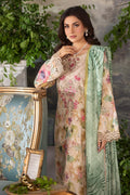 Imrozia Premium | Masakali Winter Pret | I.P-85 Resham - House Of Hania