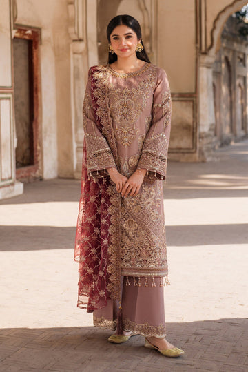 Imrozia Premium | Meeras Luxury Eid 25 | I-220 ZOHRA - House Of Hania