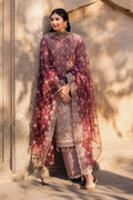 Imrozia Premium | Meeras Luxury Eid 25 | I-220 ZOHRA - House Of Hania