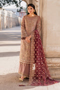 Imrozia Premium | Meeras Luxury Eid 25 | I-220 ZOHRA - House Of Hania