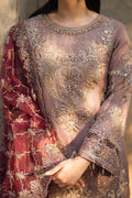 Imrozia Premium | Meeras Luxury Eid 25 | I-220 ZOHRA - House Of Hania