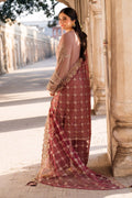 Imrozia Premium | Meeras Luxury Eid 25 | I-220 ZOHRA - House Of Hania