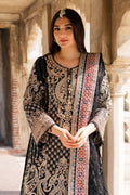 Imrozia Premium | Meeras Luxury Eid 25 | I-222 AQIQ - House Of Hania
