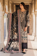Imrozia Premium | Meeras Luxury Eid 25 | I-222 AQIQ - House Of Hania