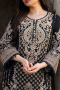 Imrozia Premium | Meeras Luxury Eid 25 | I-222 AQIQ - House Of Hania