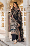 Imrozia Premium | Meeras Luxury Eid 25 | I-222 AQIQ - House Of Hania