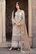Imrozia Premium | Meeras Luxury Eid 25 | I-223 NEELAM - House Of Hania