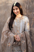 Imrozia Premium | Meeras Luxury Eid 25 | I-223 NEELAM - House Of Hania