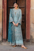 Imrozia Premium | Meeras Luxury Eid 25 | I-225 FEROZA - House Of Hania