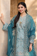 Imrozia Premium | Meeras Luxury Eid 25 | I-225 FEROZA - House Of Hania