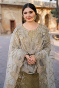 Imrozia Premium | Meeras Luxury Eid 25 | I-226 RUTAJ - House Of Hania