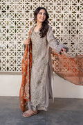Imrozia Premium | Meeras Luxury Eid 25 | I-227 MISR - House Of Hania
