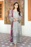 Imrozia Premium | Meeras Luxury Eid 25 | I-228 ZAREEN - House Of Hania